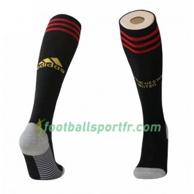 Manchester United Domicile Chaussettes 2019-2020